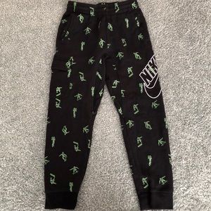 Nike sweats
